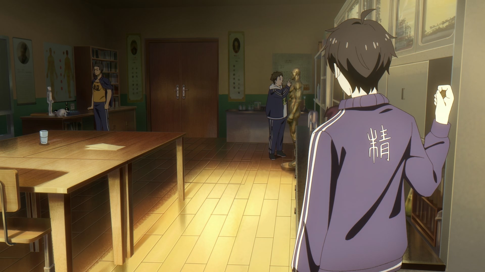 Повседневная жизнь бессмертного короля 2 — скриншот 28