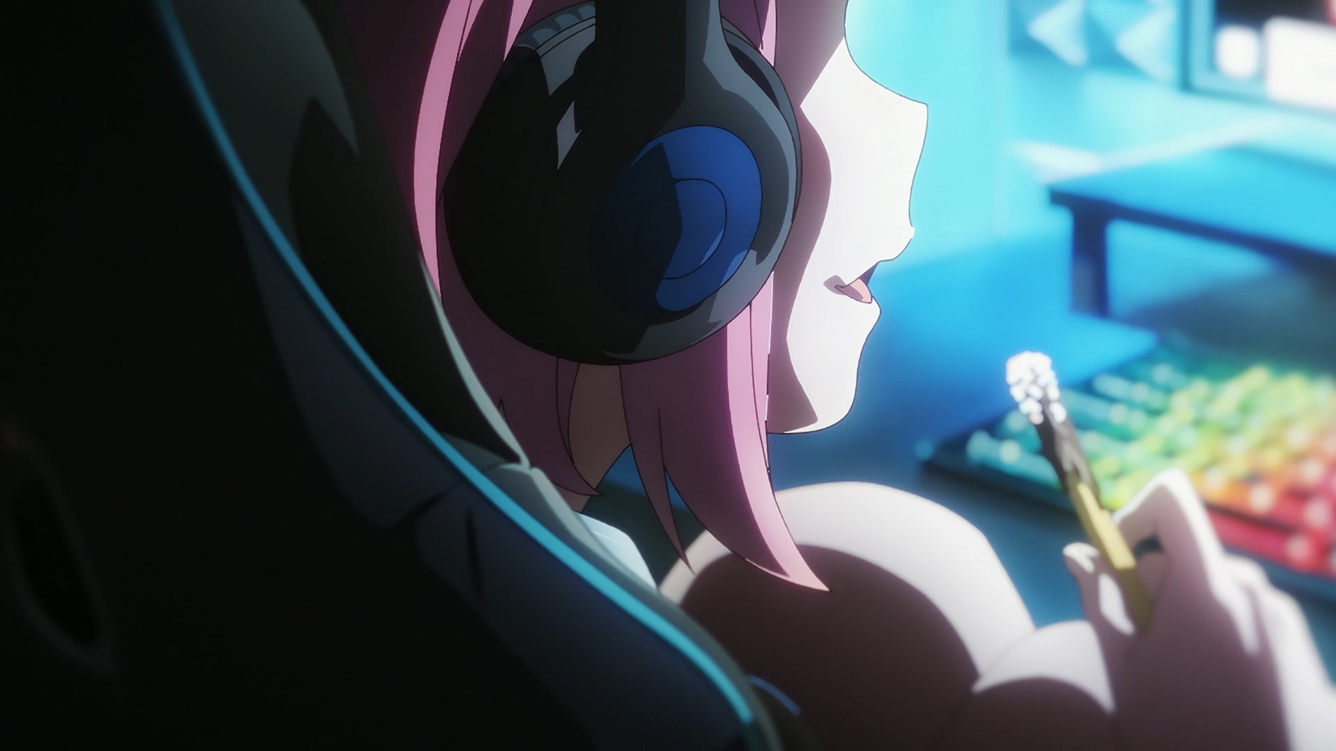 Медуза не умеет плавать в ночи — скриншот 10