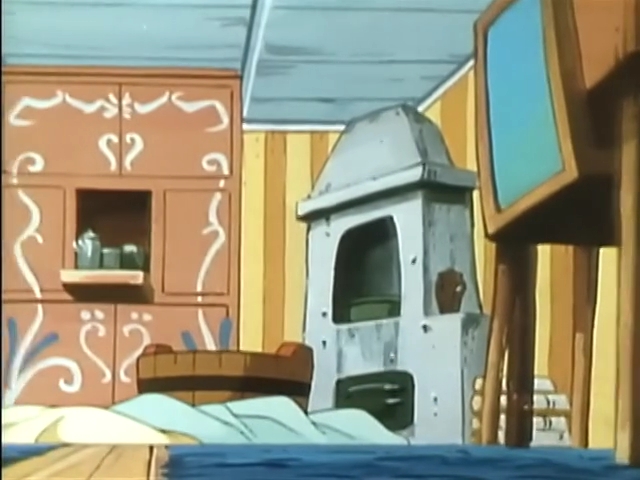 Тётушка Перечница — скриншот 41