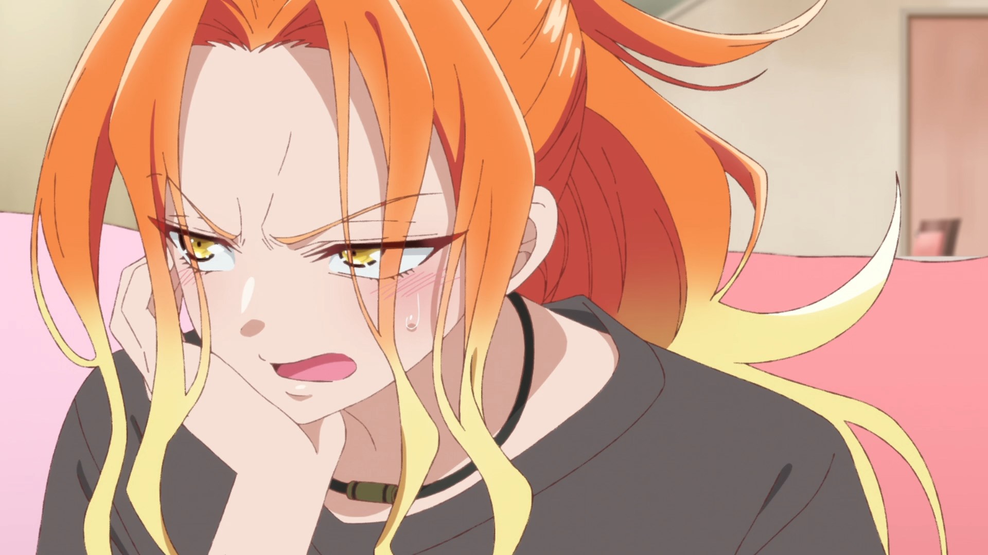 Три сестры Микадоно оказались неожиданно простыми — скриншот 27