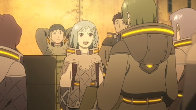 Патэма наоборот: Начало дня — скриншот 8