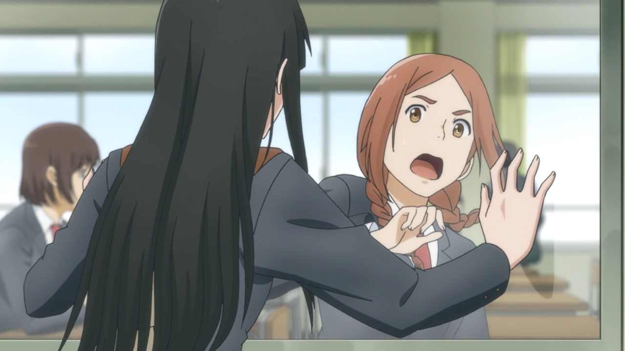 Полёт ведьмы — скриншот 22