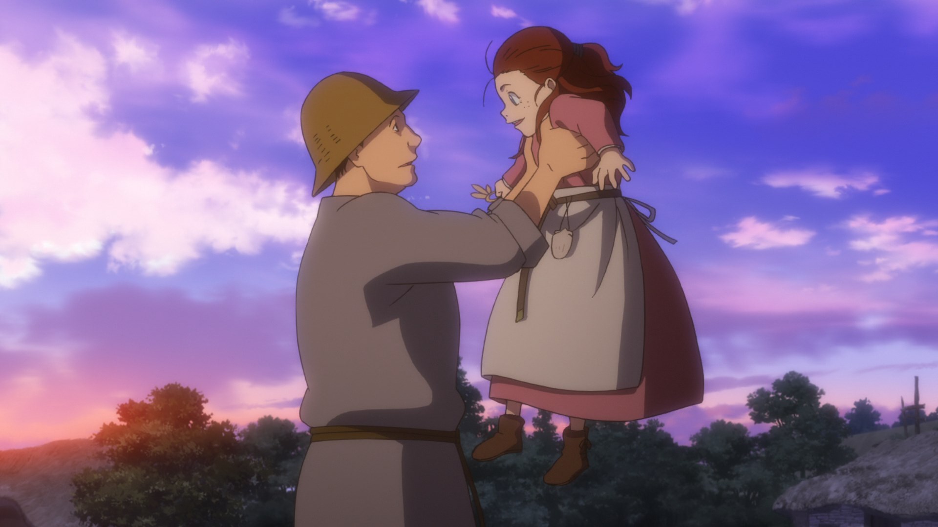 Непорочная Мария — скриншот 16