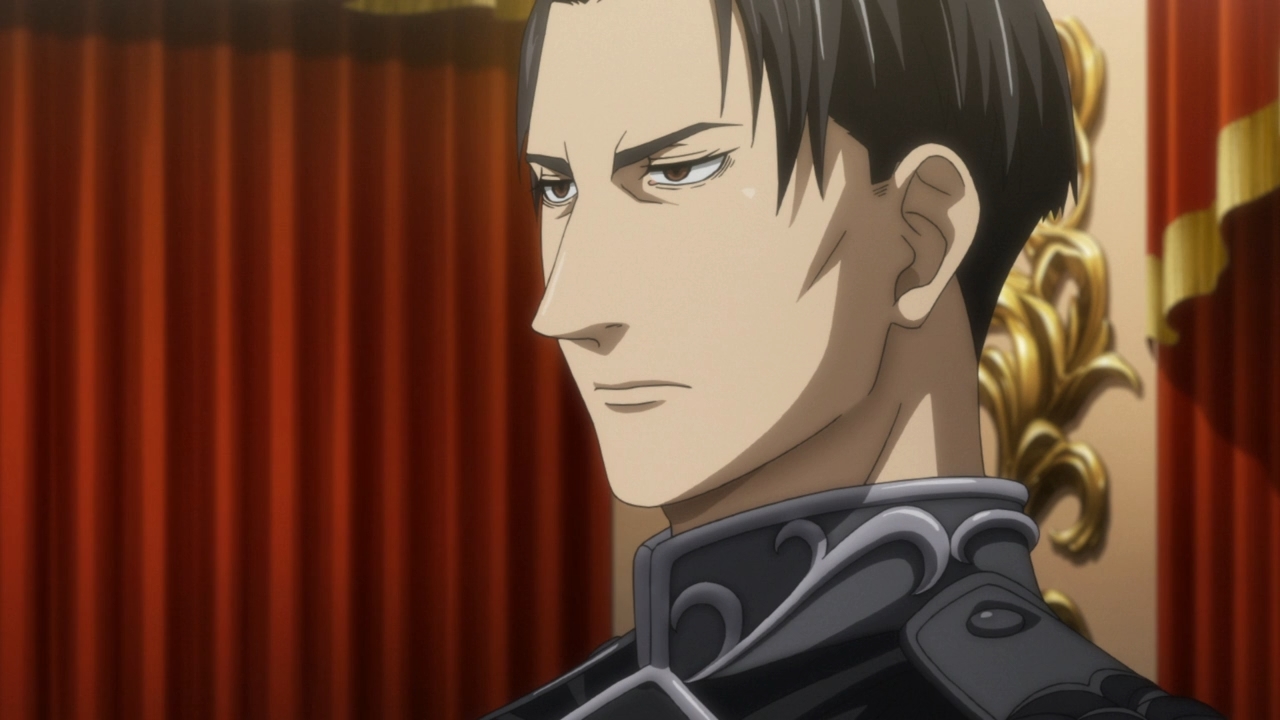 Легенда о героях Галактики: Новый тезис. Межзвёздная война — Часть 3 — скриншот 28