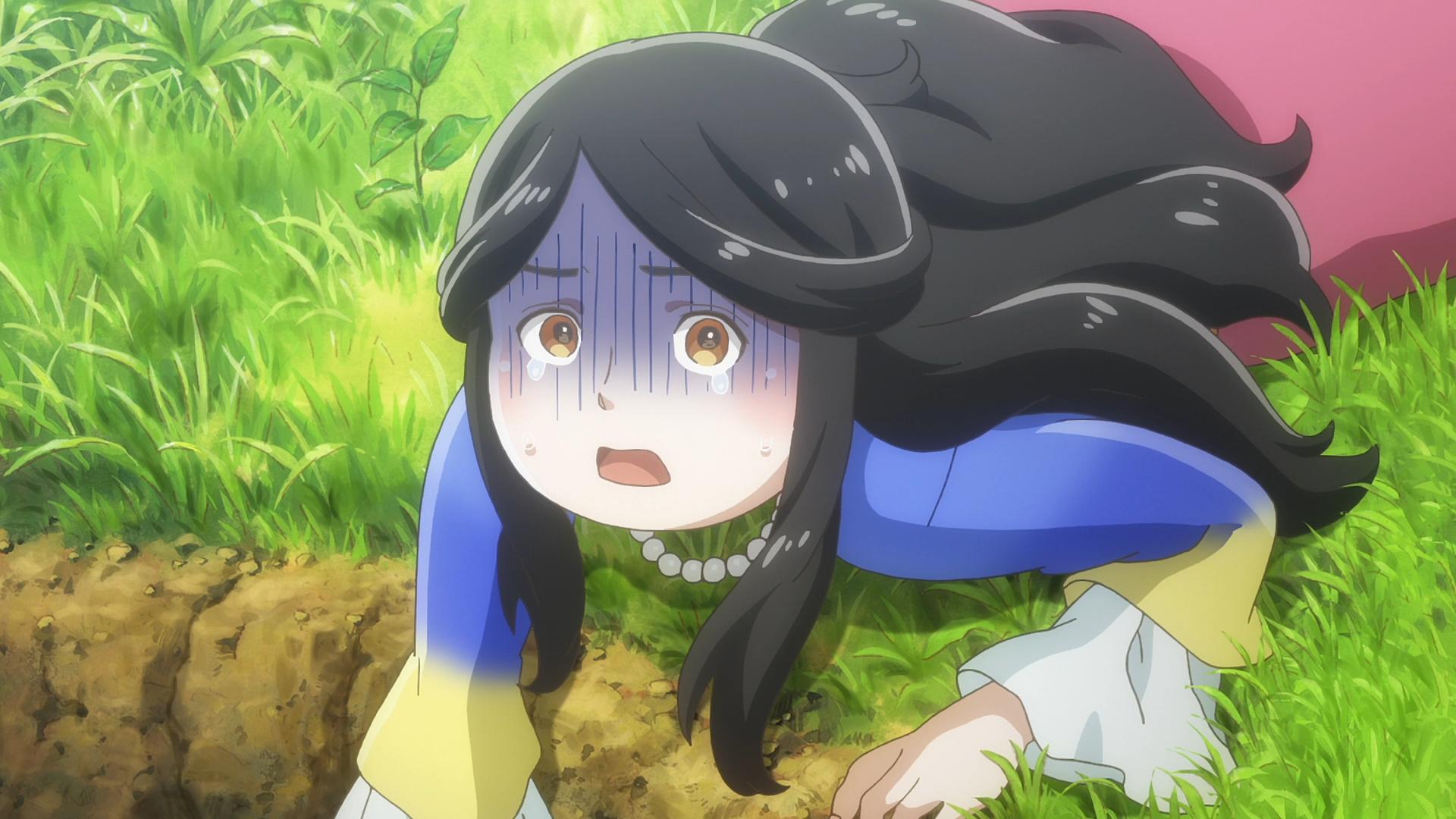 Страна золота, страна воды — скриншот 26