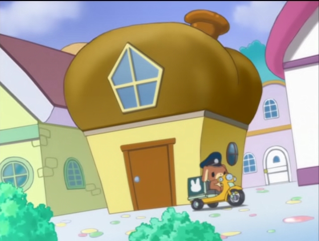 Сахарные зайчики — скриншот 12