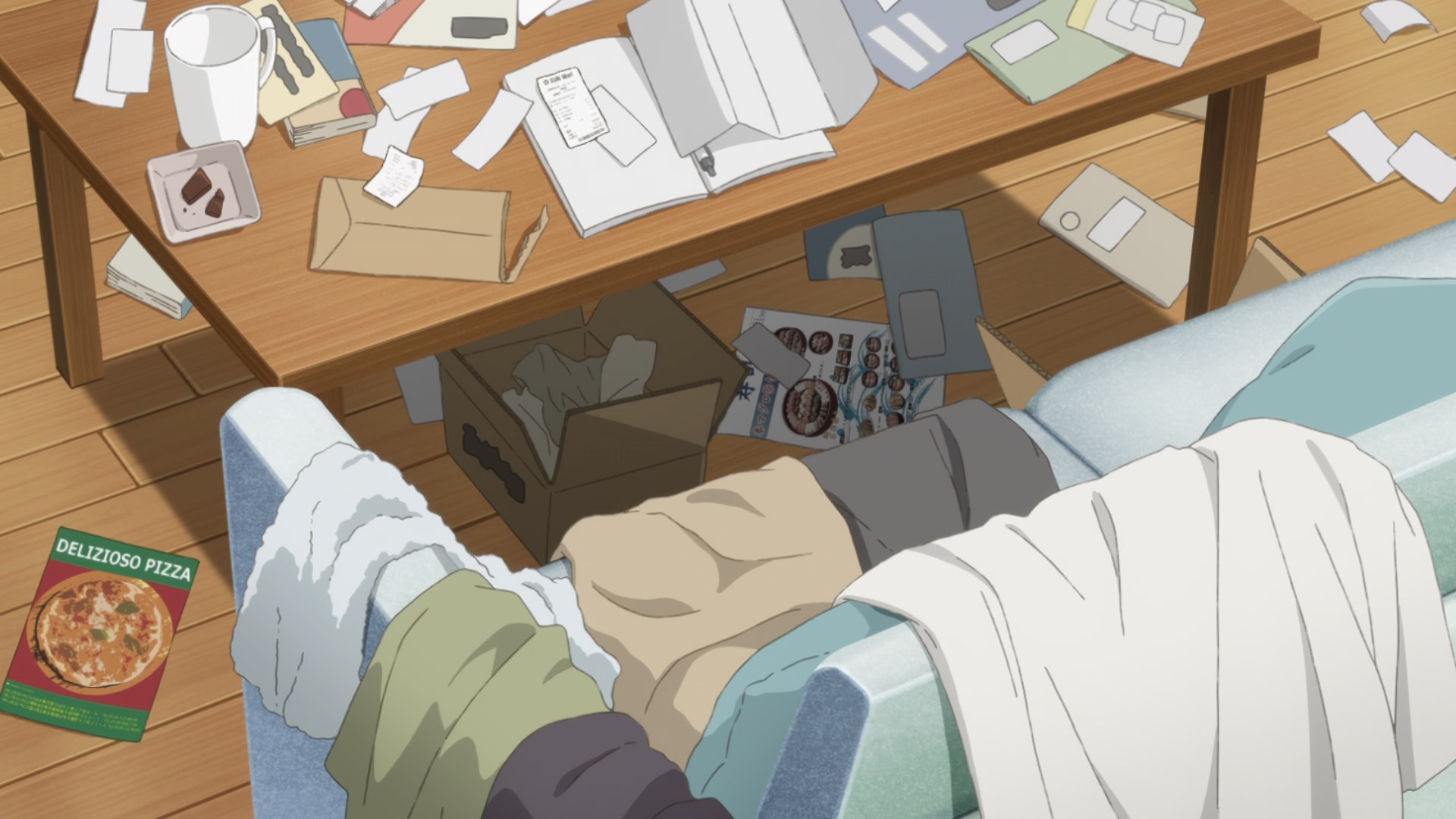 Дневник разных стран — скриншот 30