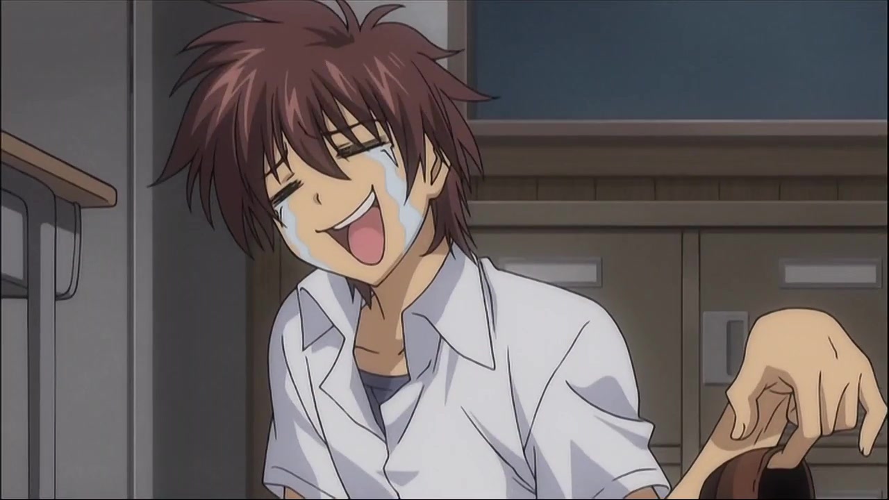 Князь тьмы с задней парты — скриншот 31