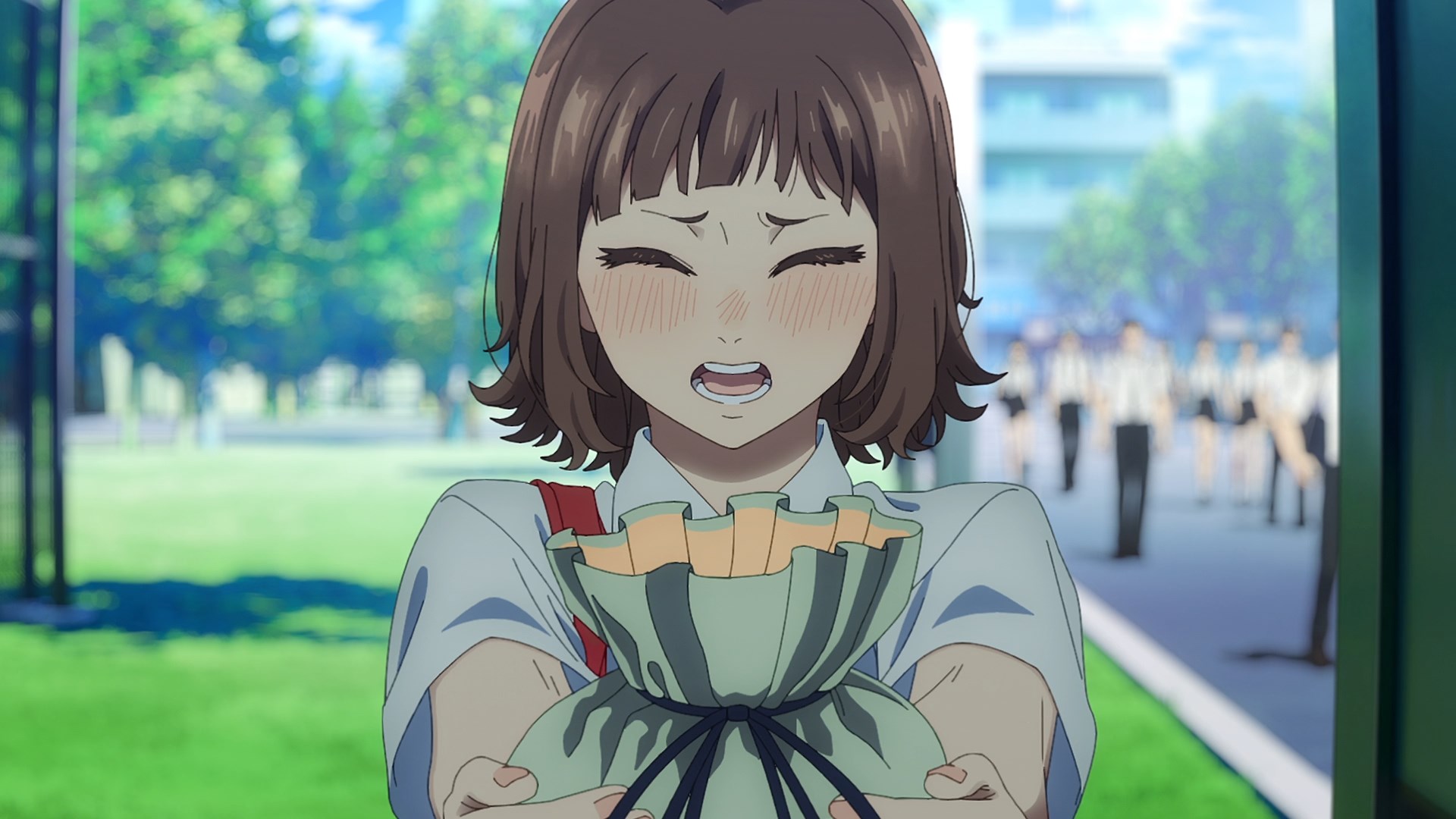 Прекрасная вечерняя луна — скриншот 6