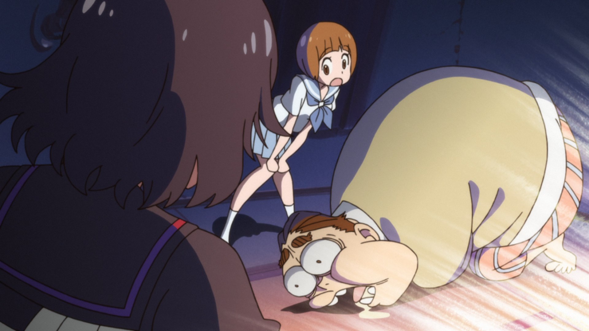 Убей или умри — скриншот 50