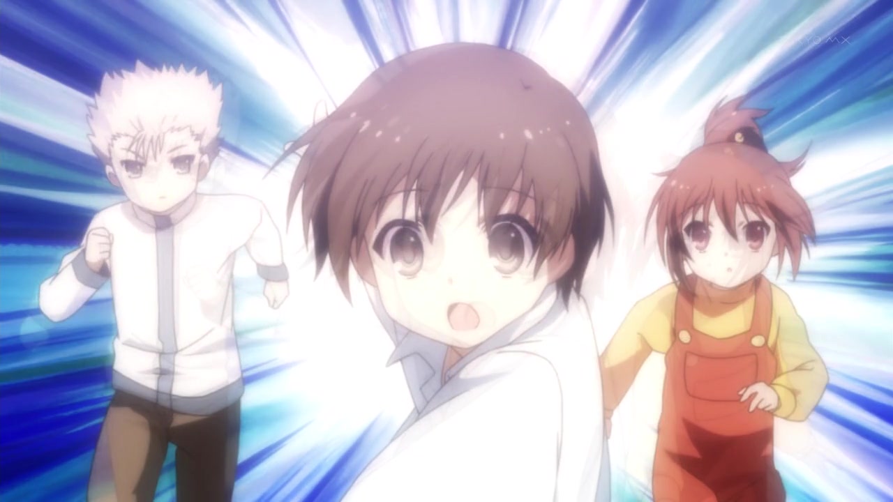 Маленькие проказники! — скриншот 37