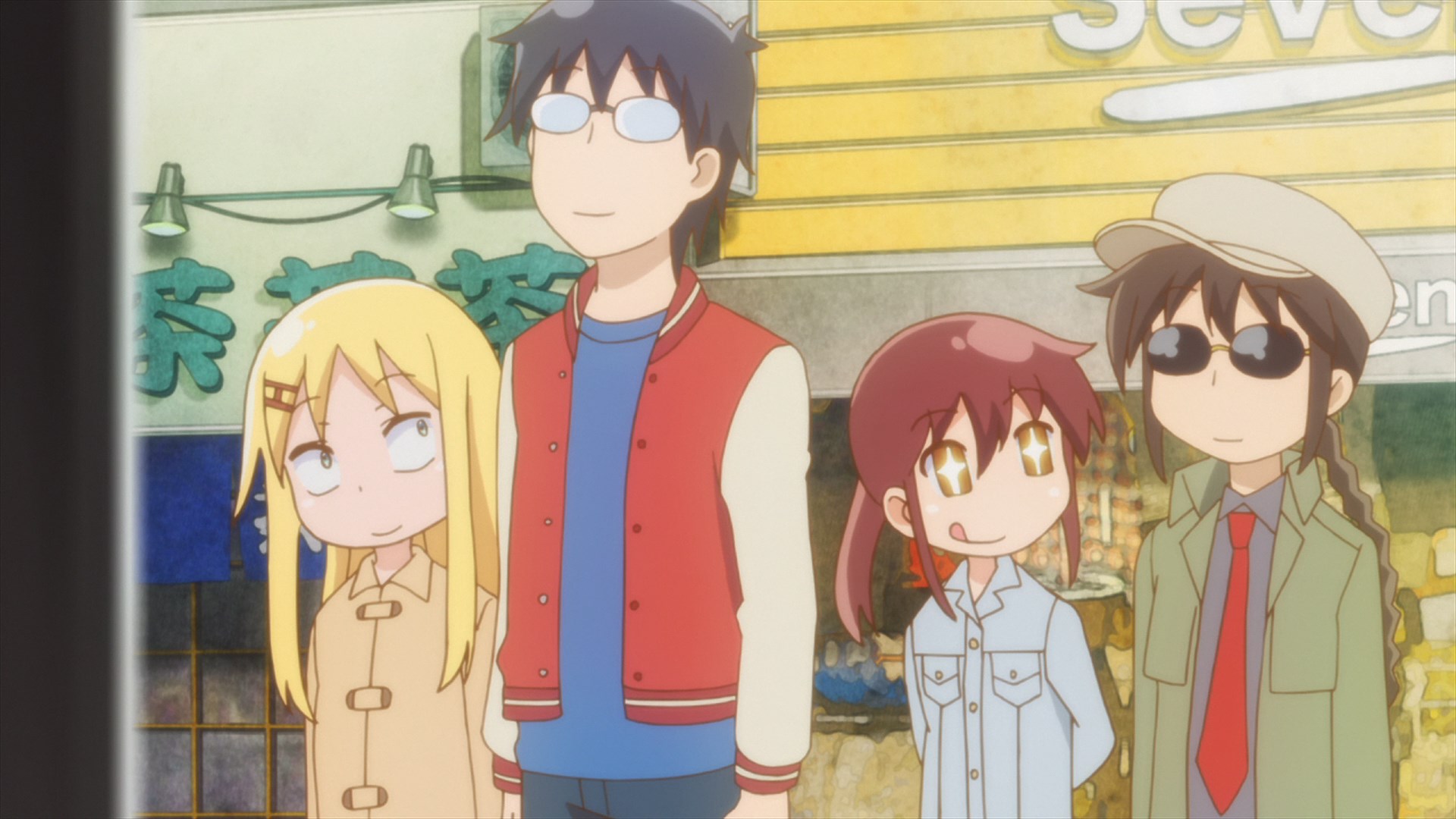 Я не понимаю, что говорит мой муж 2 — скриншот 23