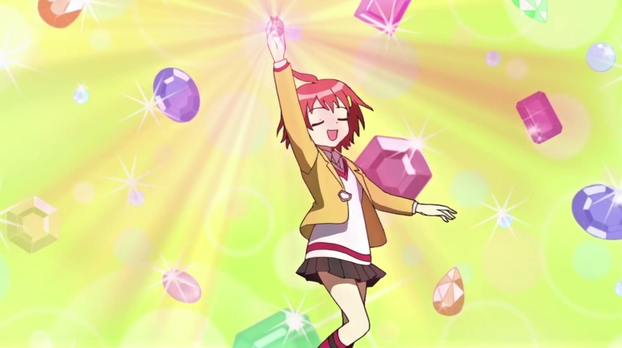 Свет драгоценных зверушек — скриншот 37