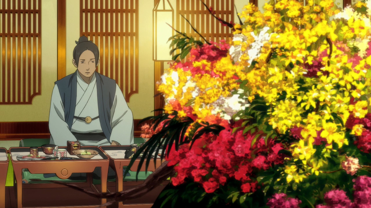 Хранитель священного духа — скриншот 53