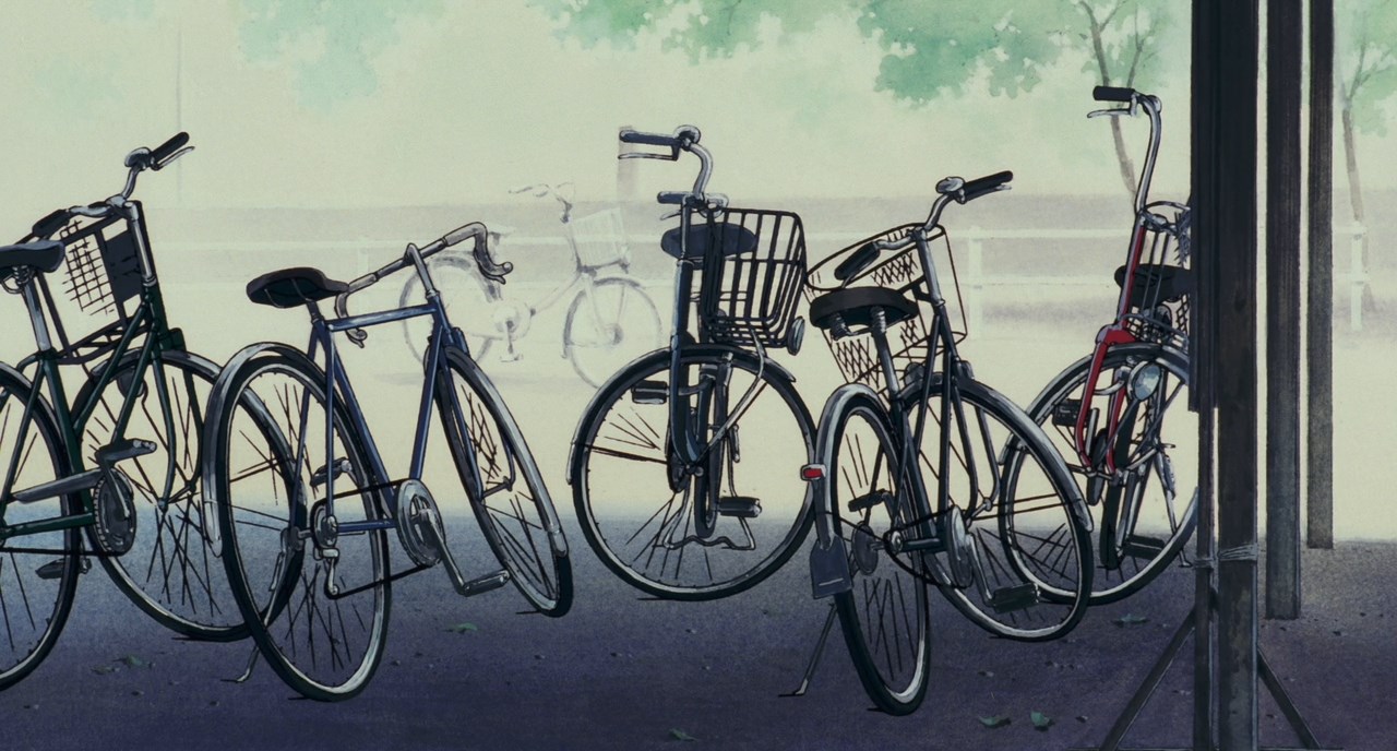 Здесь слышен океан — скриншот 30