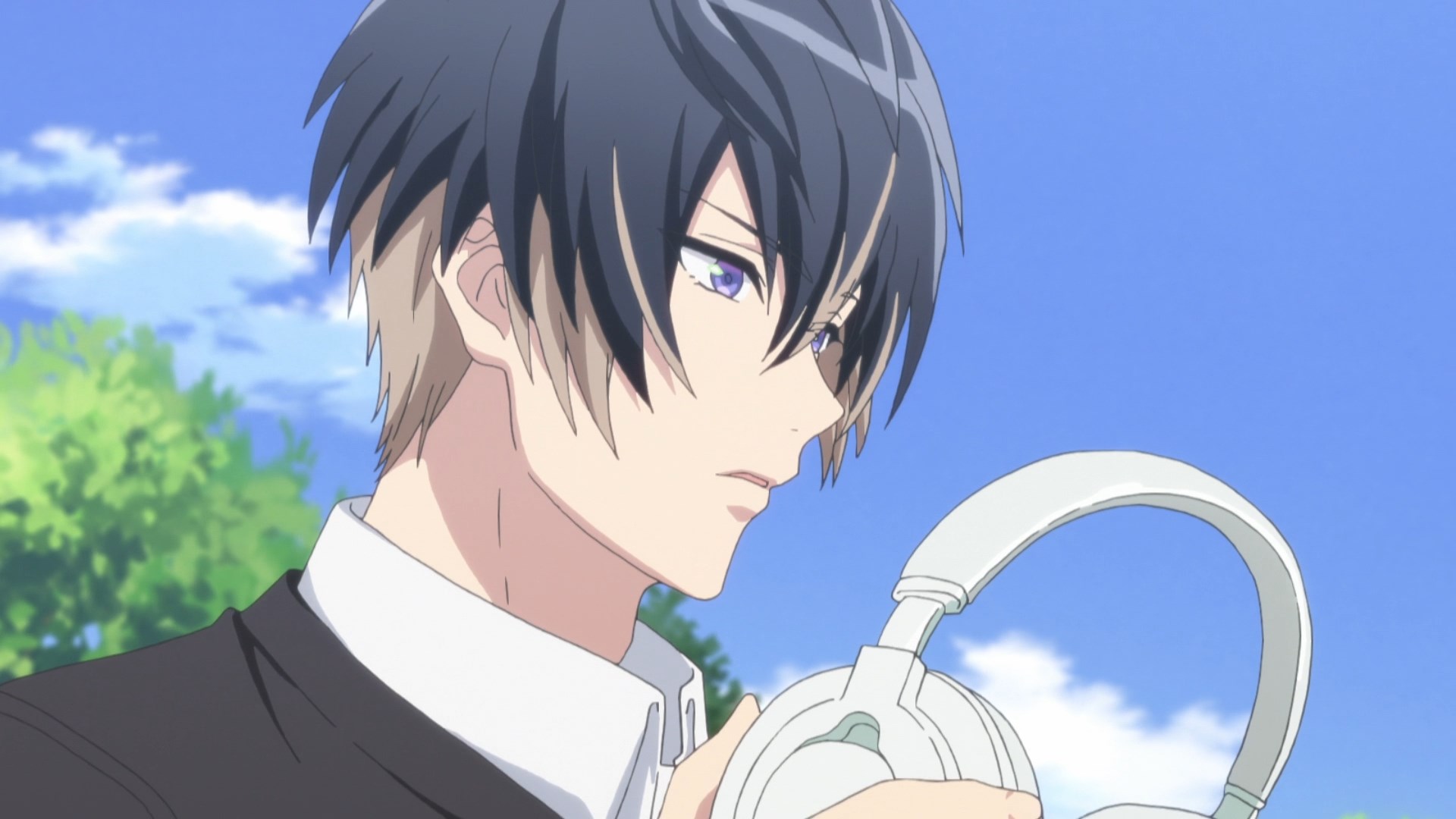 A3! Весна и лето — скриншот 19