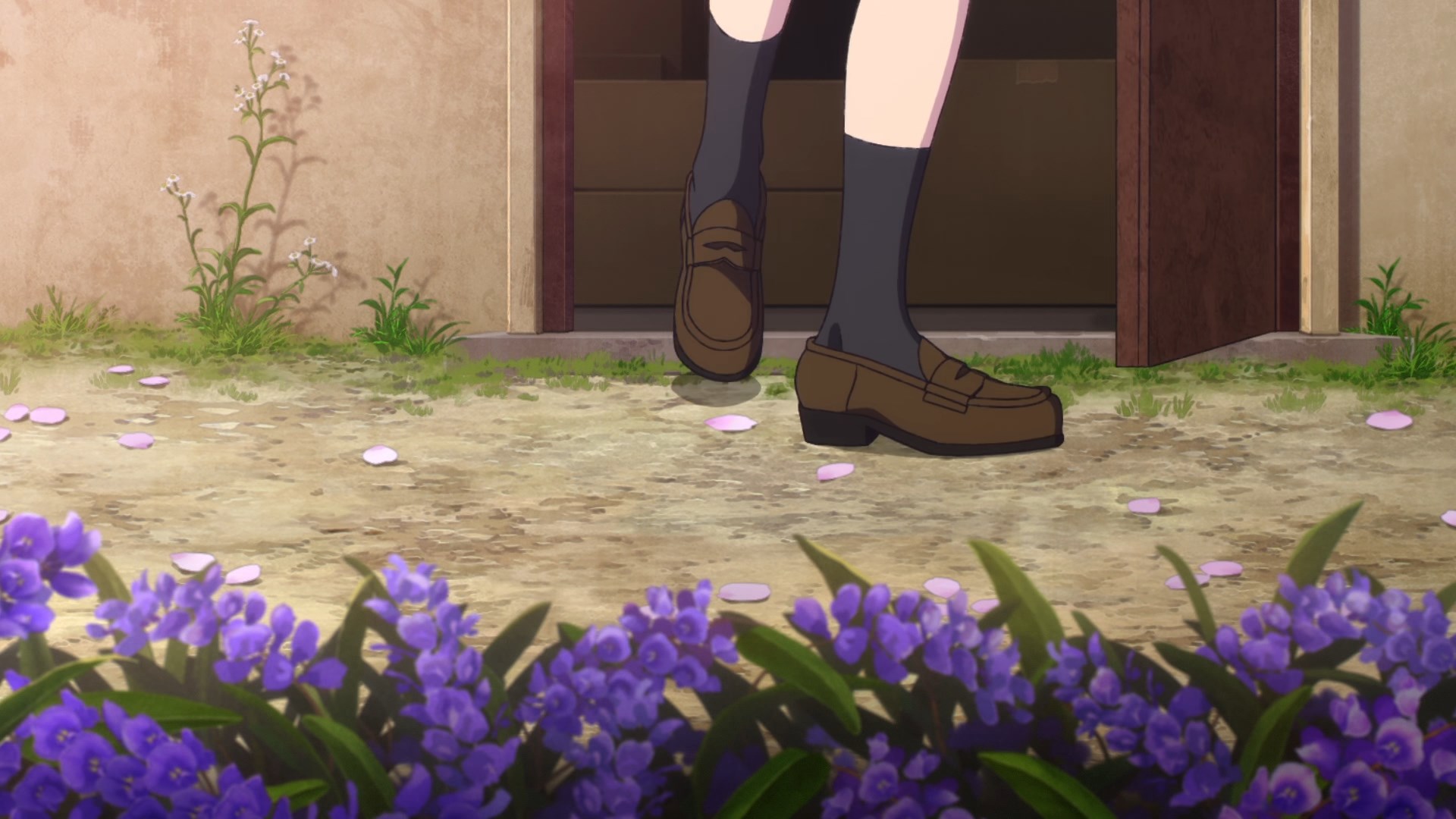 Хана расцветает подобно Сюре — скриншот 14