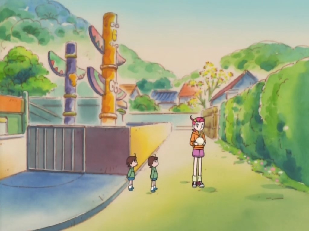 Принцесса Комета — скриншот 30