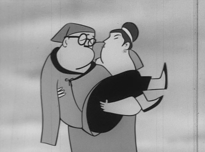 Деревня отшельников — скриншот 6