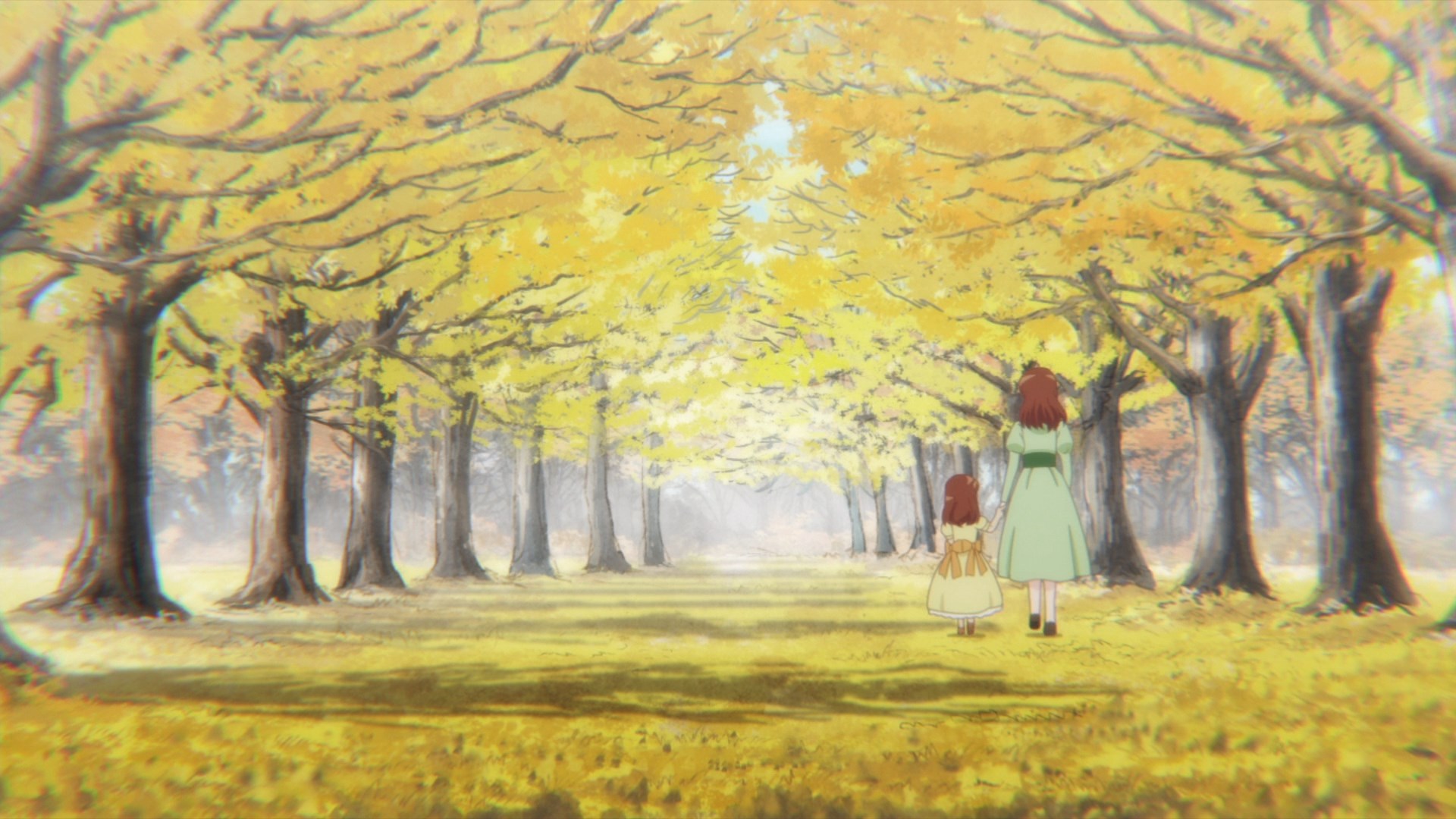 Моя реинкарнация в отомэ-игре в качестве главной злодейки OVA — скриншот 15