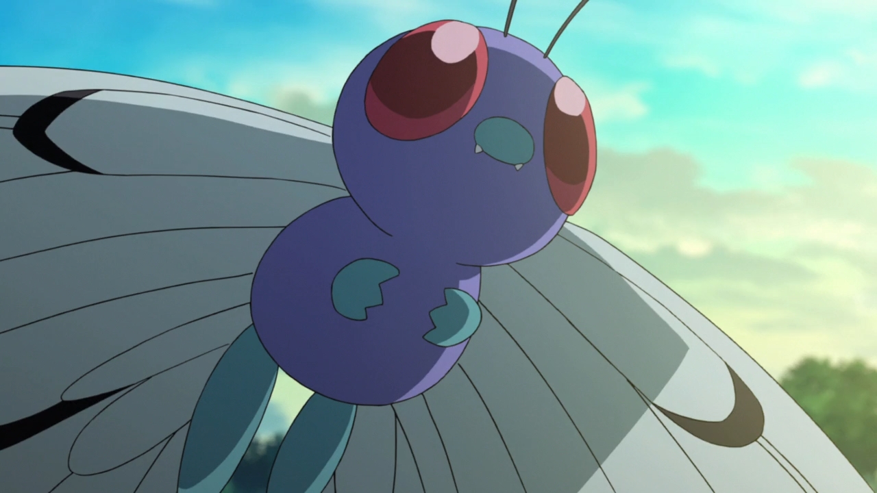 Покемон: Я выбираю тебя! — скриншот 27