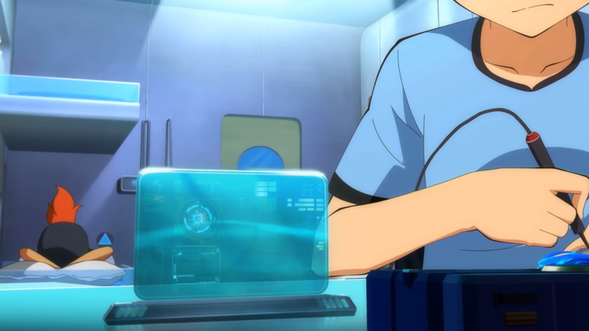 Дикие скричеры — скриншот 23