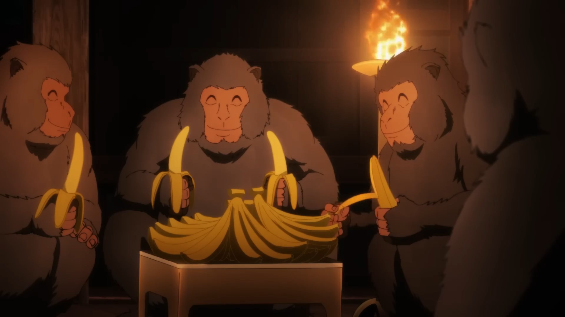 Душа маджонга и Гинтама — скриншот 19