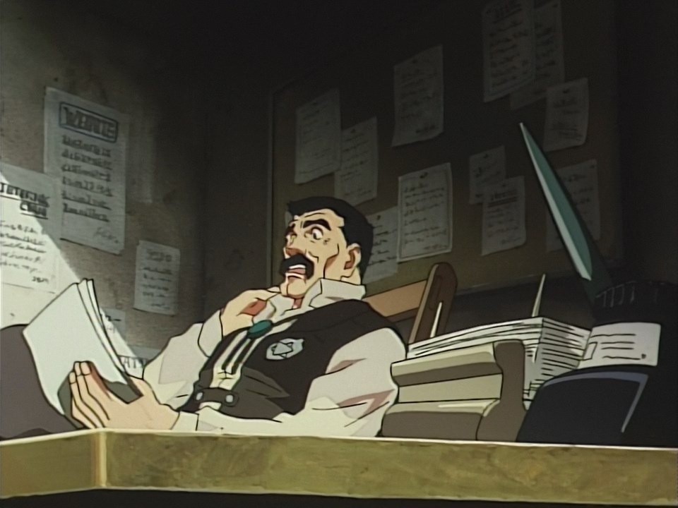 Триган — скриншот 15