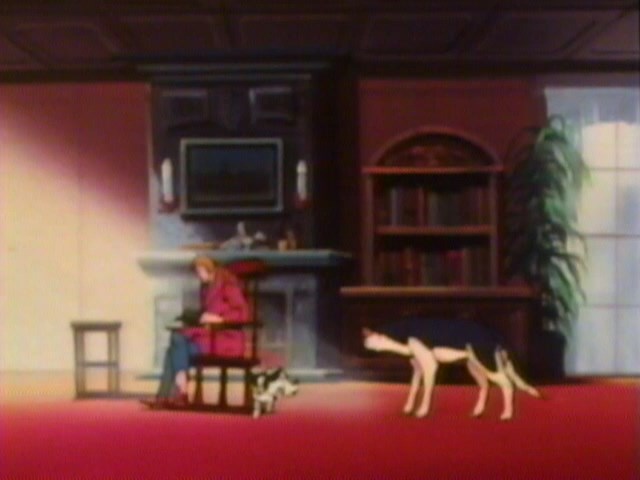 Зов предков: Реви, Бак! — скриншот 7