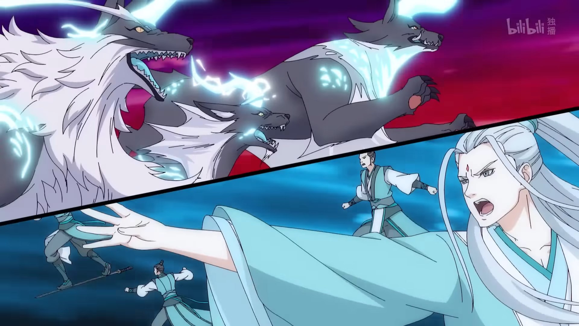 Три тысячи лет практики ци — скриншот 14