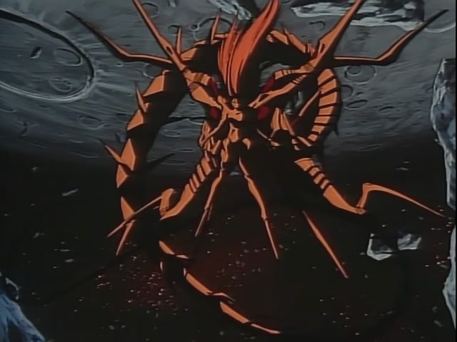 Приключения Икзер-3 — скриншот 6