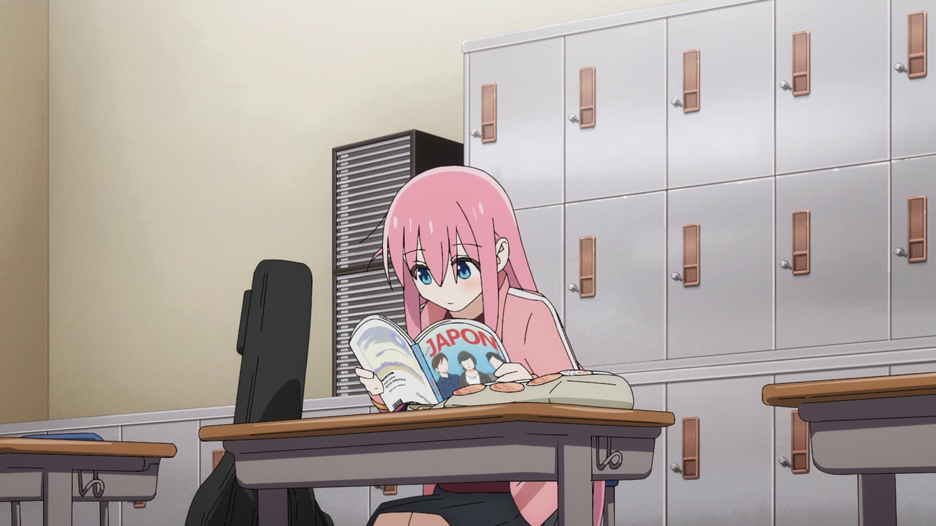 Одинокий рокер! — скриншот 15