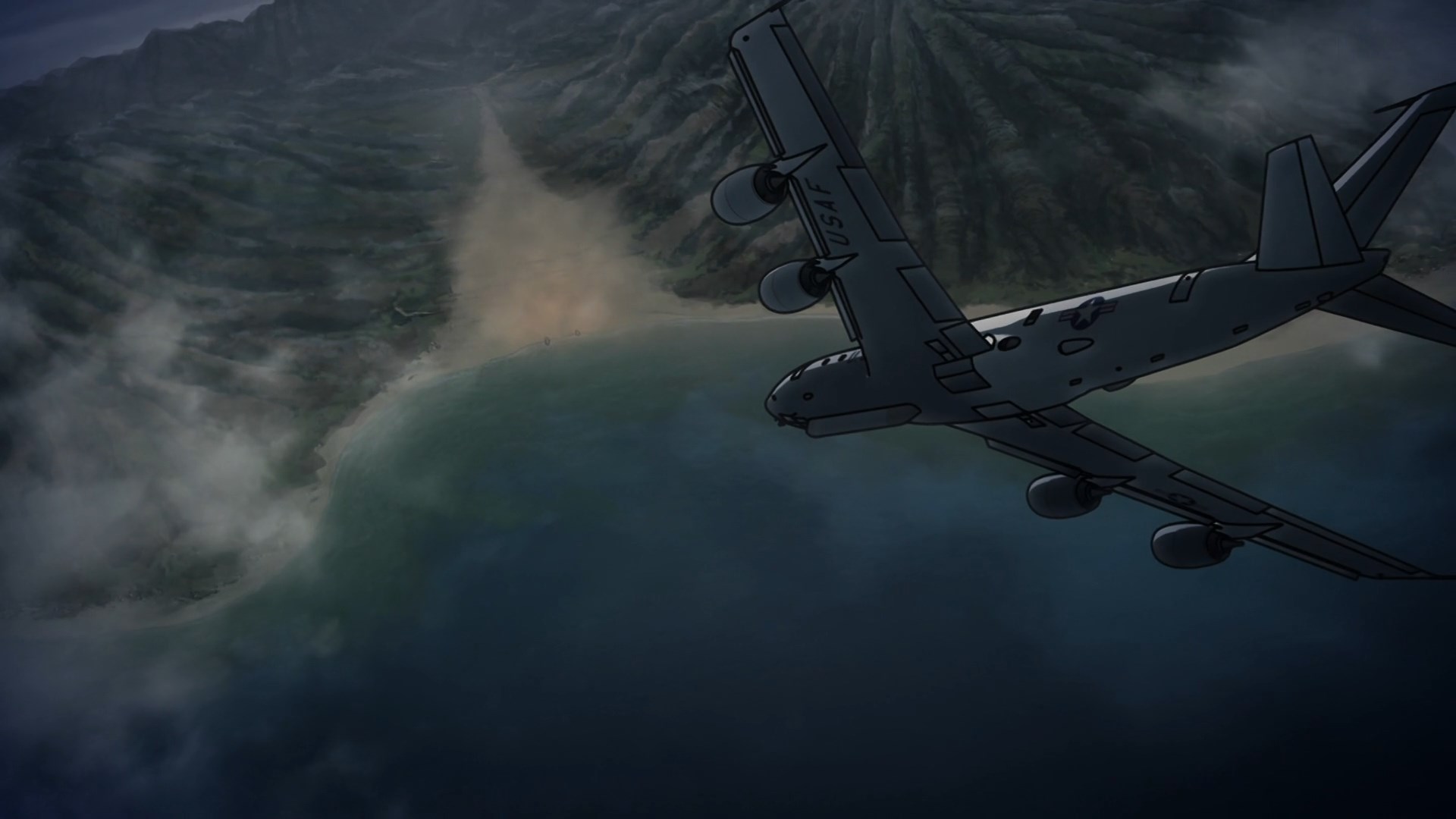 Взрывной храбрец Брейверн — скриншот 4