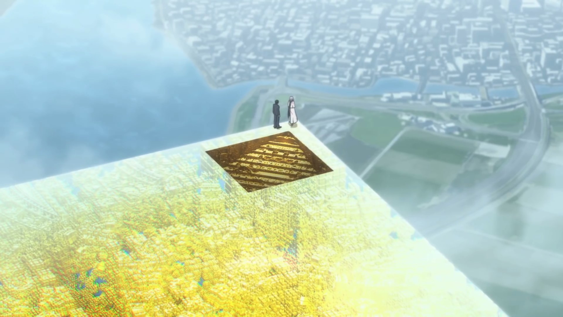 Правильный ответ: «Кадо» — Вне информации — скриншот 6