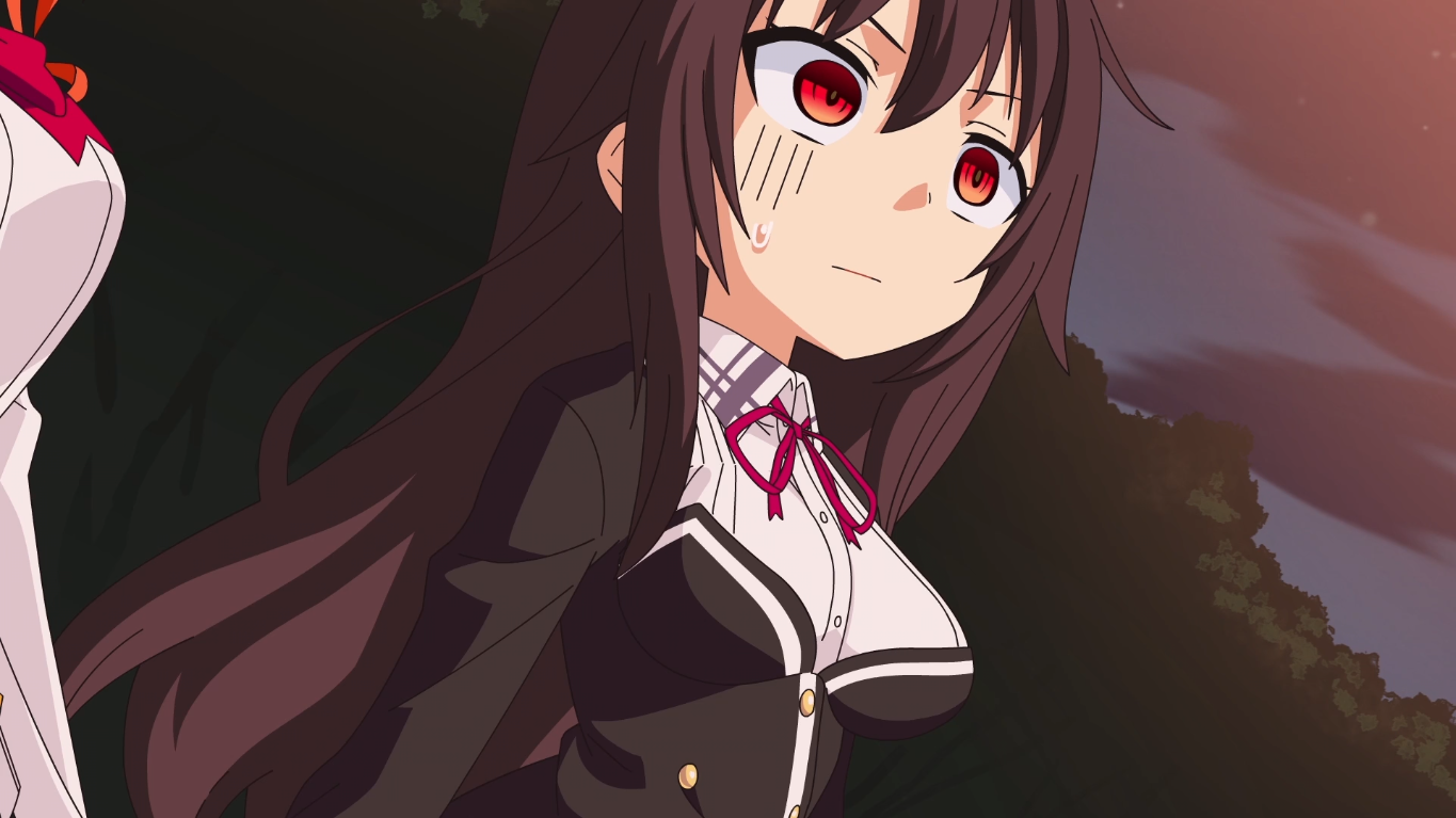 Нора, принцесса и бродячая кошка — скриншот 11