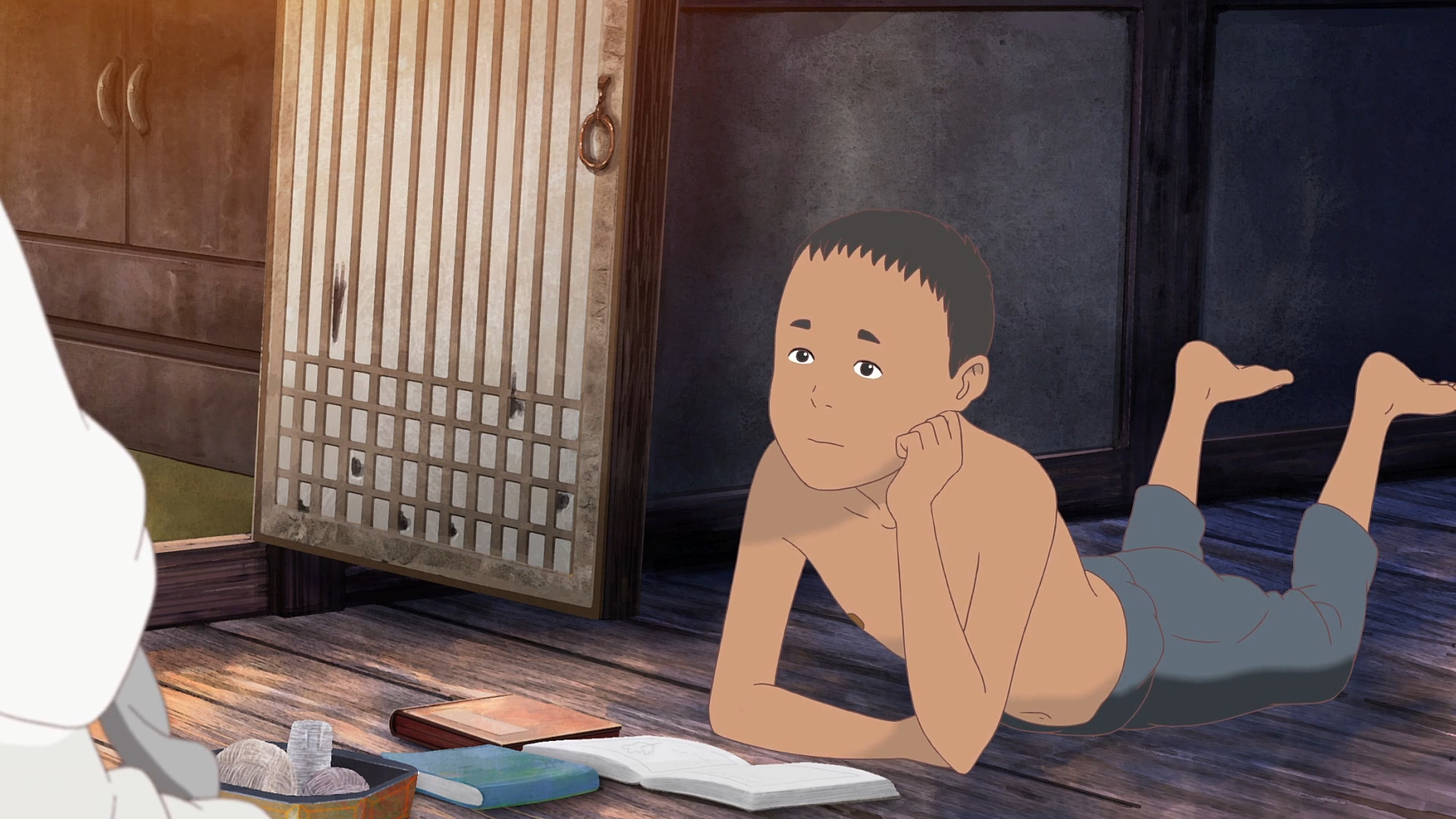 Ливень — скриншот 9