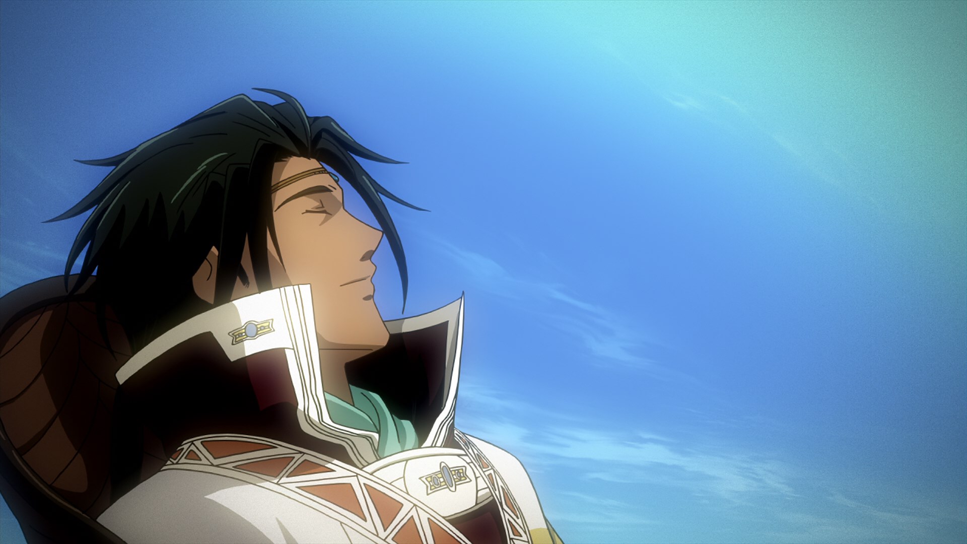 Сломанный меч — скриншот 28