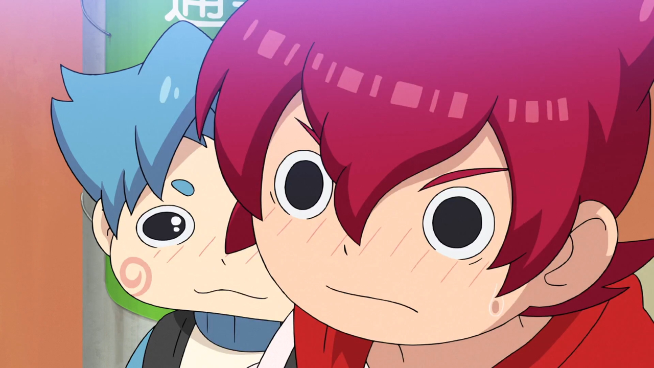 Школа ёкаев — скриншот 10