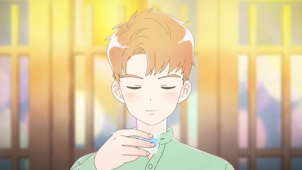 До начала наших отношений — скриншот 19