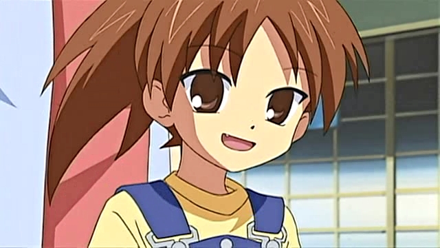 Гаргулья дома Ёсинага — скриншот 12