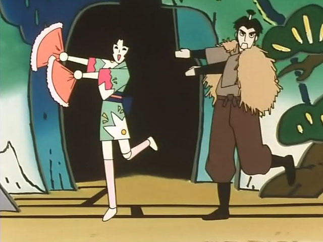 Военные хроники Хиво — скриншот 18