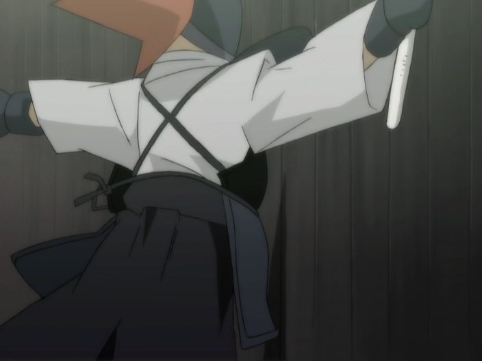 Железный миротворец — скриншот 30