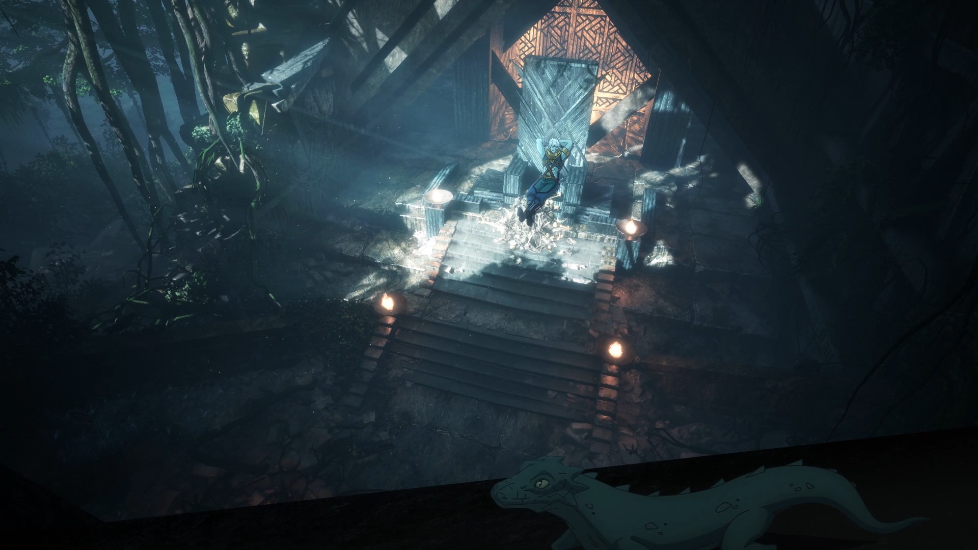 Улица демонов 3 — скриншот 18