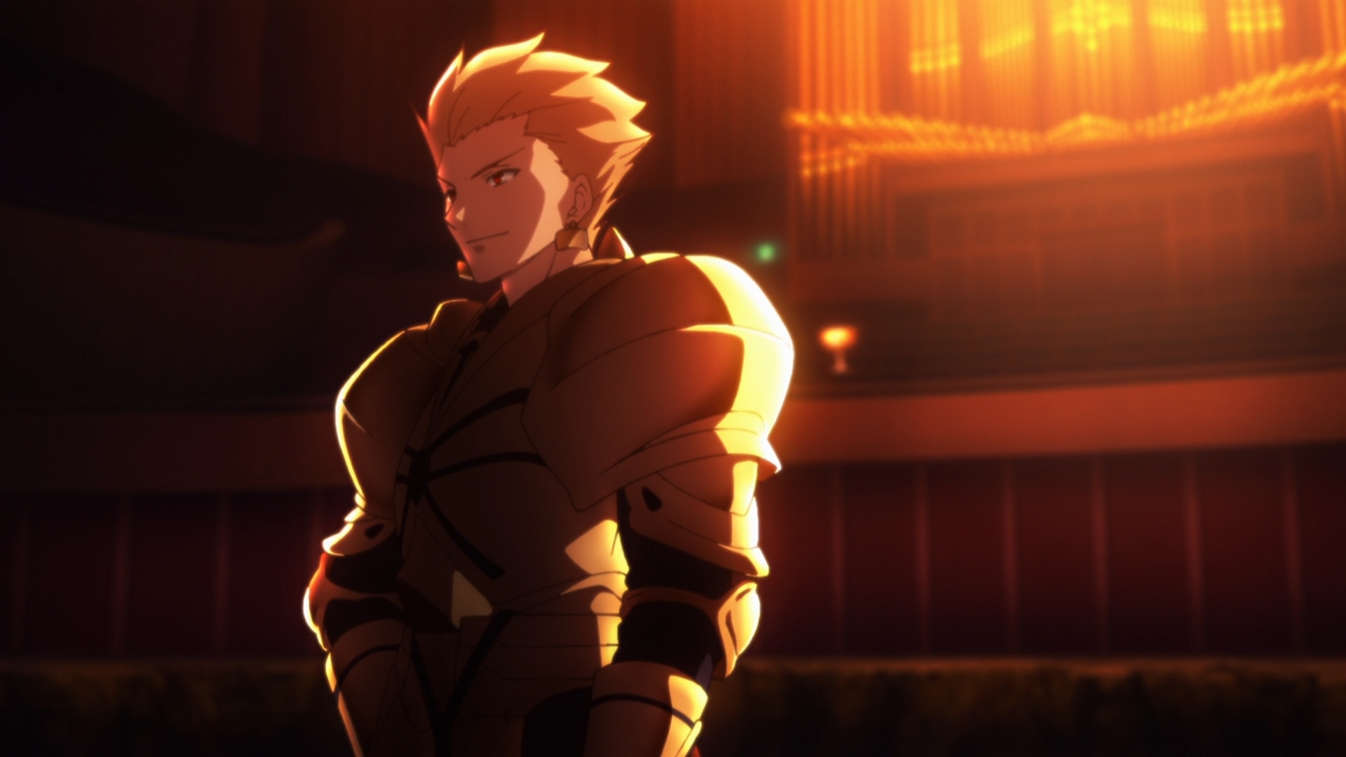 Судьба/Начало 2 — скриншот 34