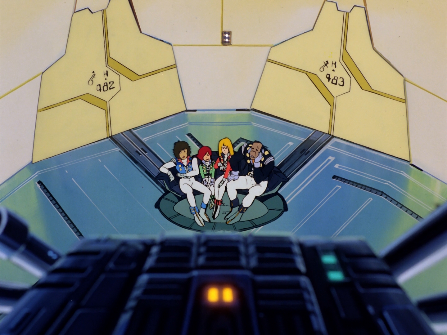 Крушила Джо — скриншот 42