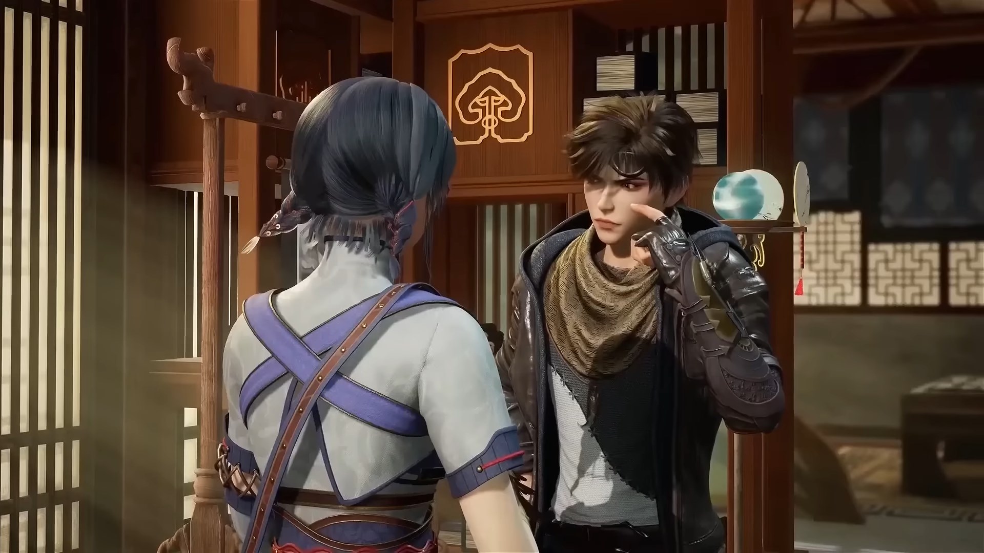 Некрополь бессмертных — скриншот 29