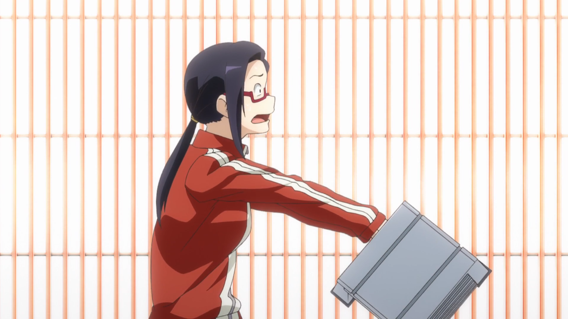 Деми-тян хочет рассказать — скриншот 16