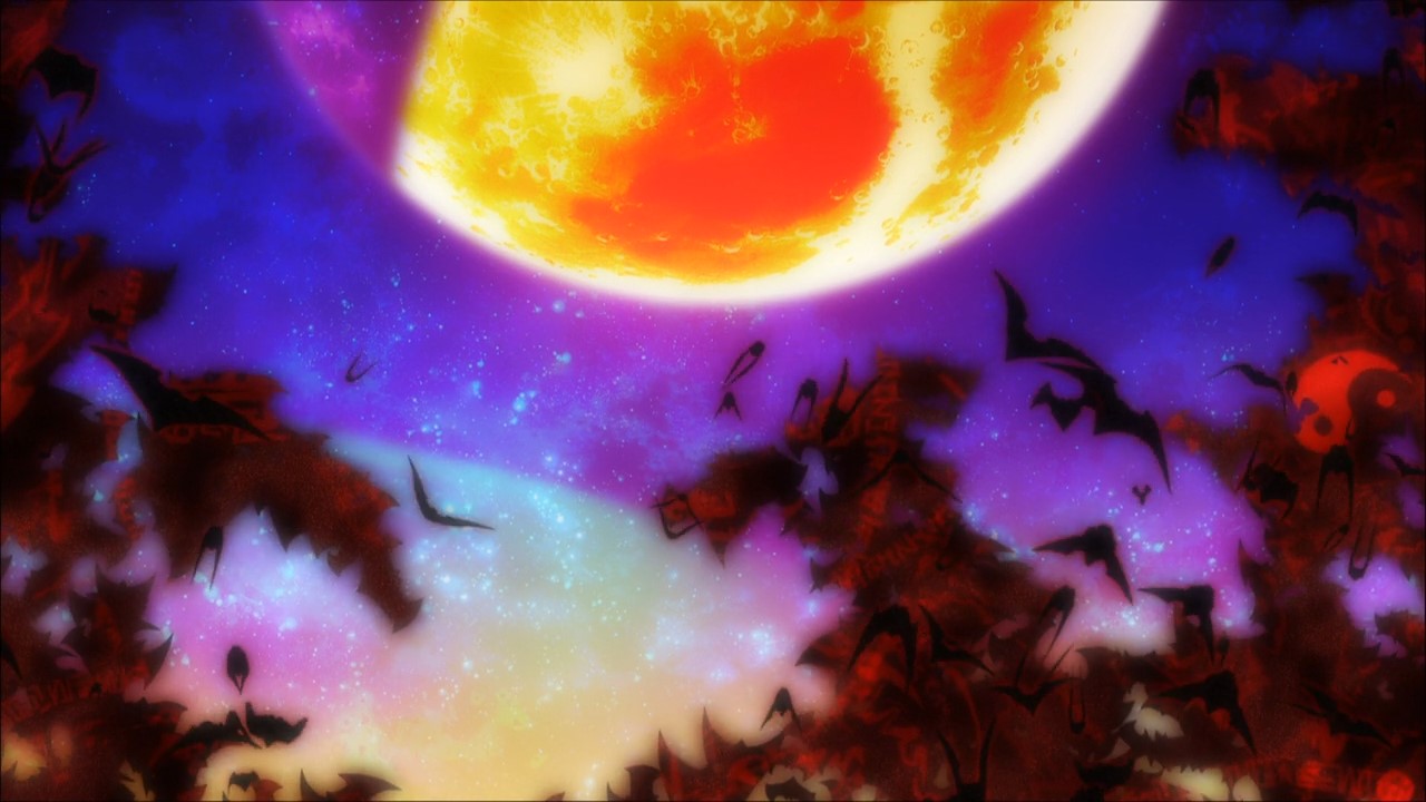 Семь жизней чёрного кролика — скриншот 19