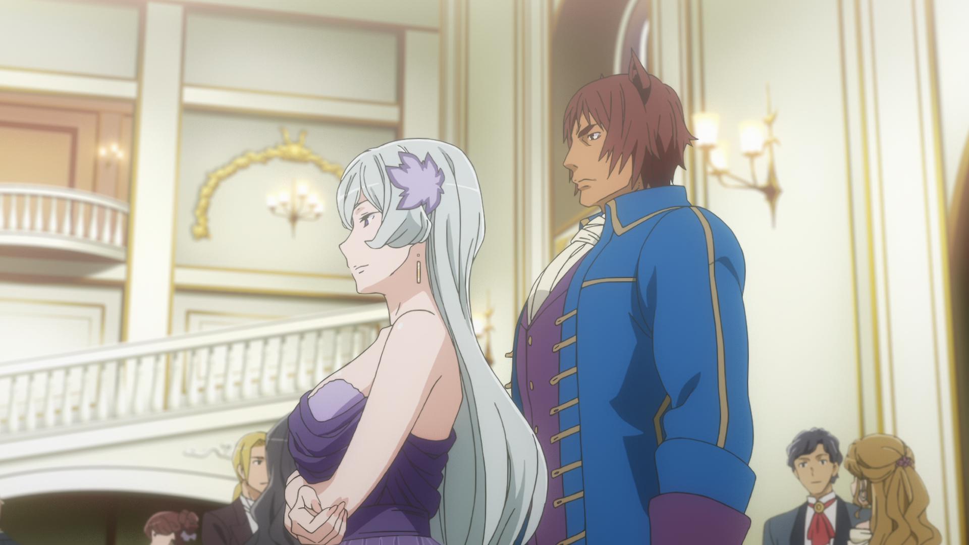 Может, я встречу тебя в подземелье? 2 — скриншот 33