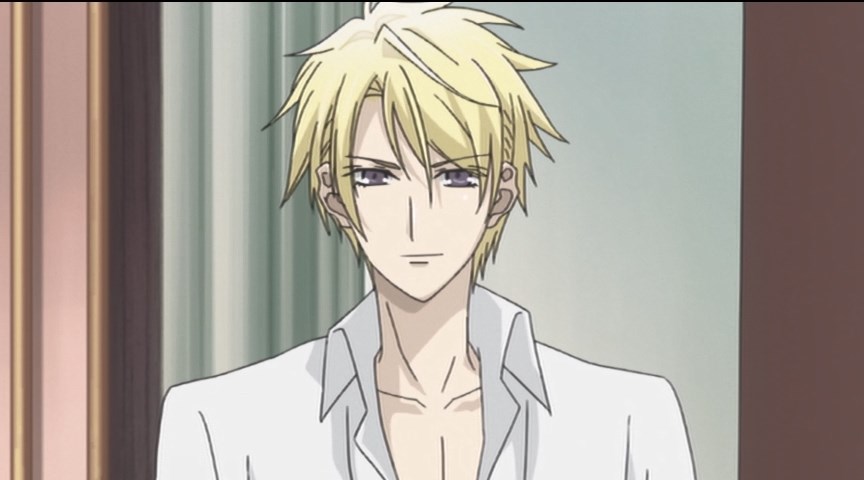 Граф и фейри — скриншот 12